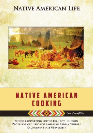 [Native American Life 01] • Native American Cooking